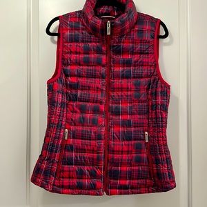 NWOT - Tommy Hilfiger Puffer Vest